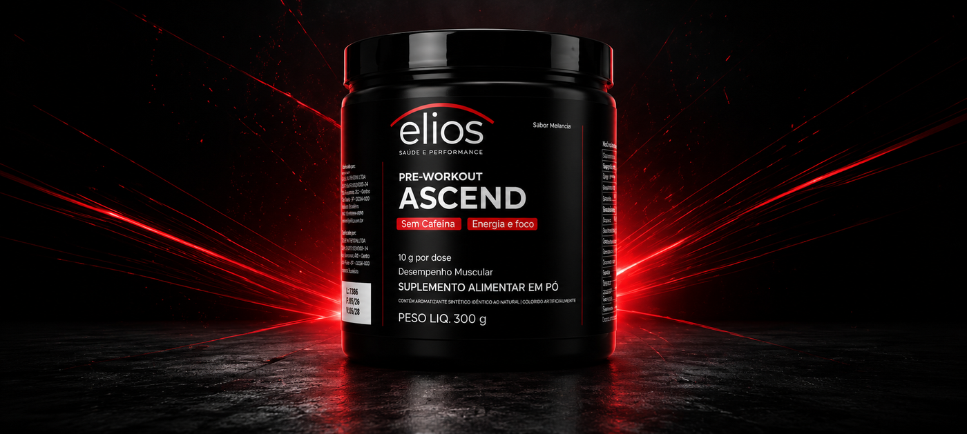 Nosso produto exclusivo